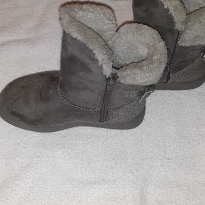Girls winterboots